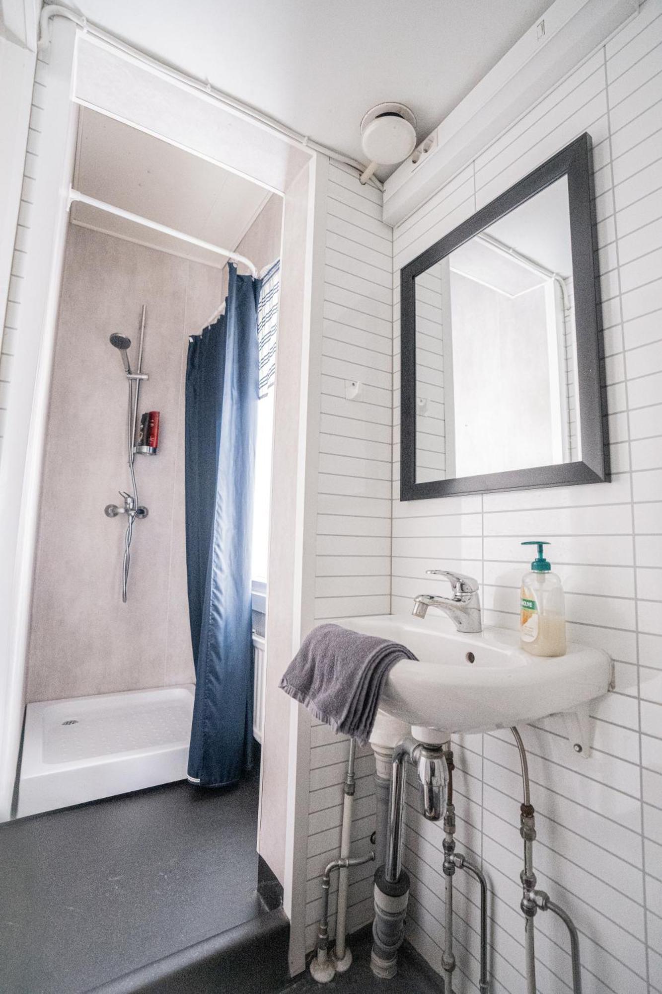 Kaeytaennoellinen Huoneisto Pietarsaaressa Apartment Jakobstad Exterior foto