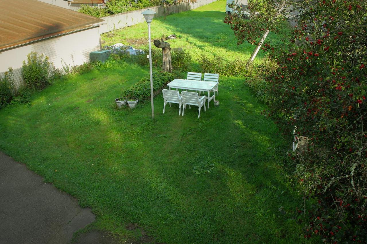 Kaeytaennoellinen Huoneisto Pietarsaaressa Apartment Jakobstad Exterior foto